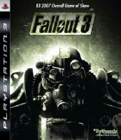 Atari Fallout 3, PS3 (ISSPS3204)